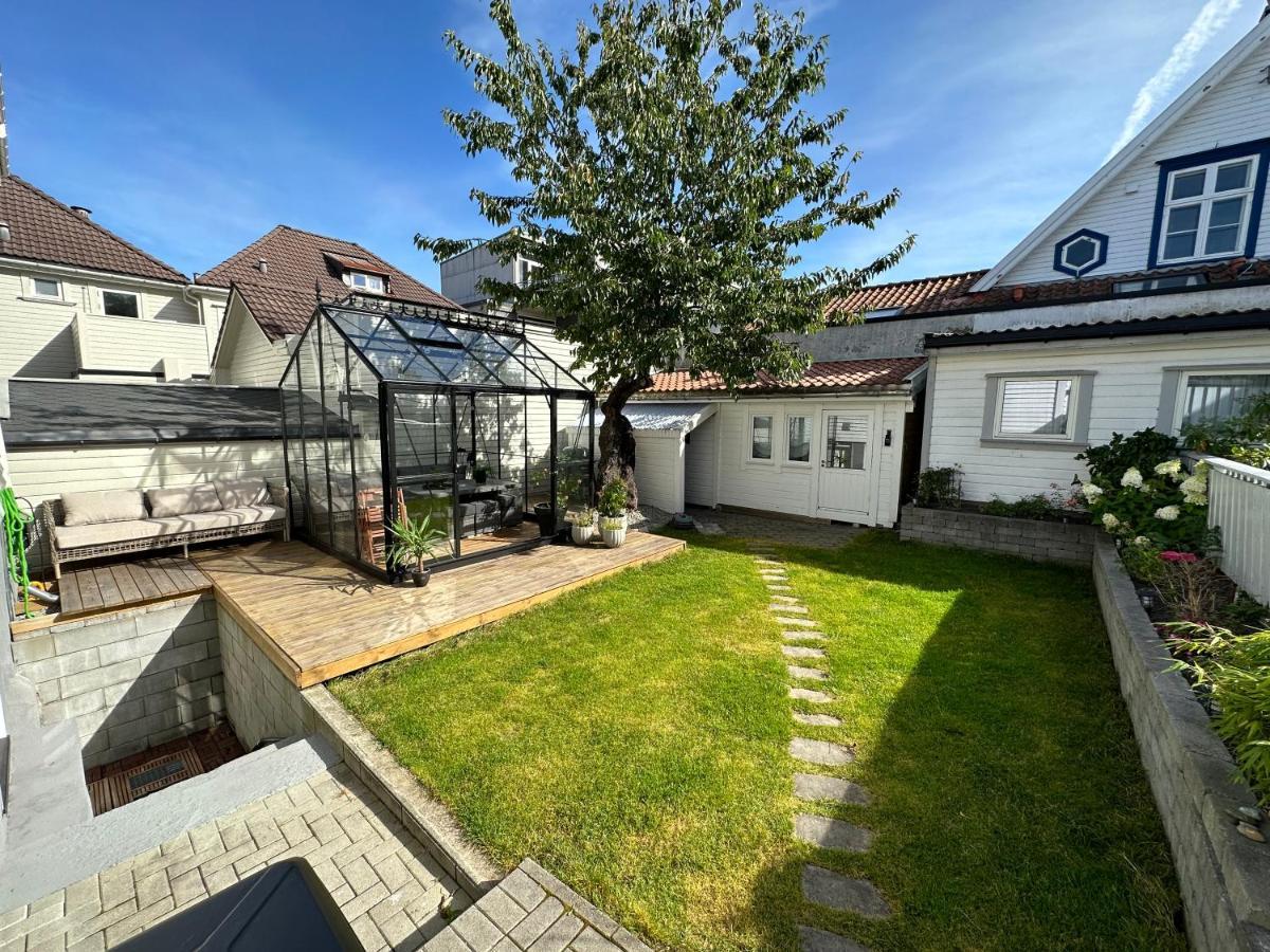 A Place To Stay Stavanger, Apartment 1 Exterior foto