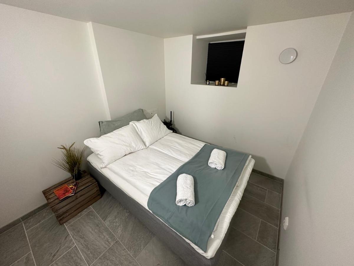 A Place To Stay Stavanger, Apartment 1 Exterior foto