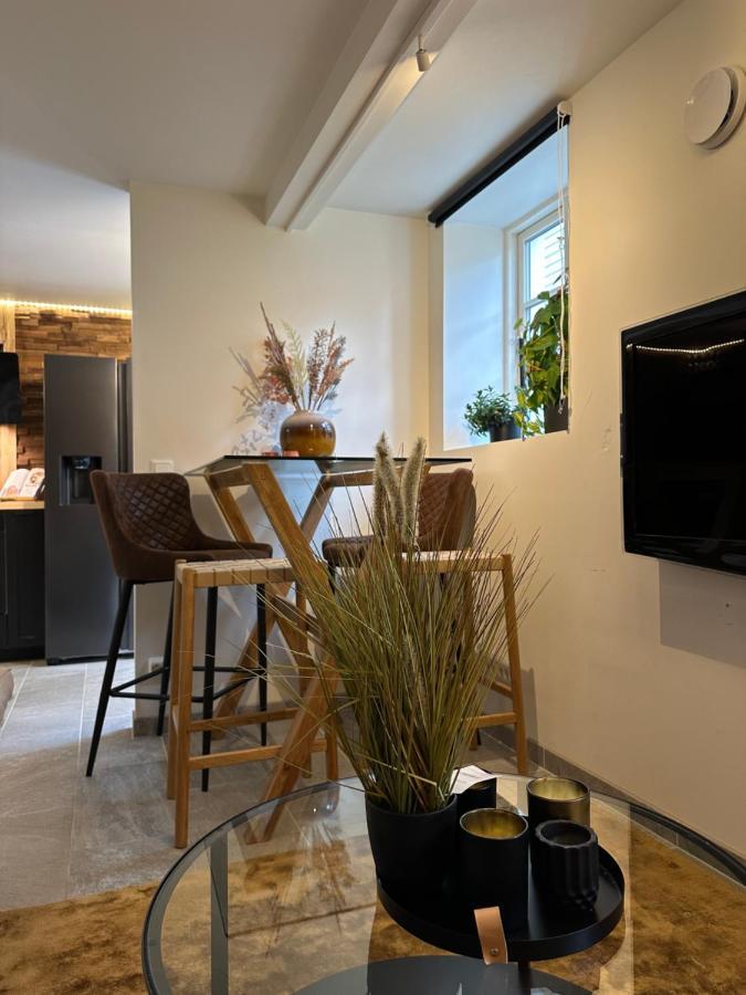 A Place To Stay Stavanger, Apartment 1 Exterior foto